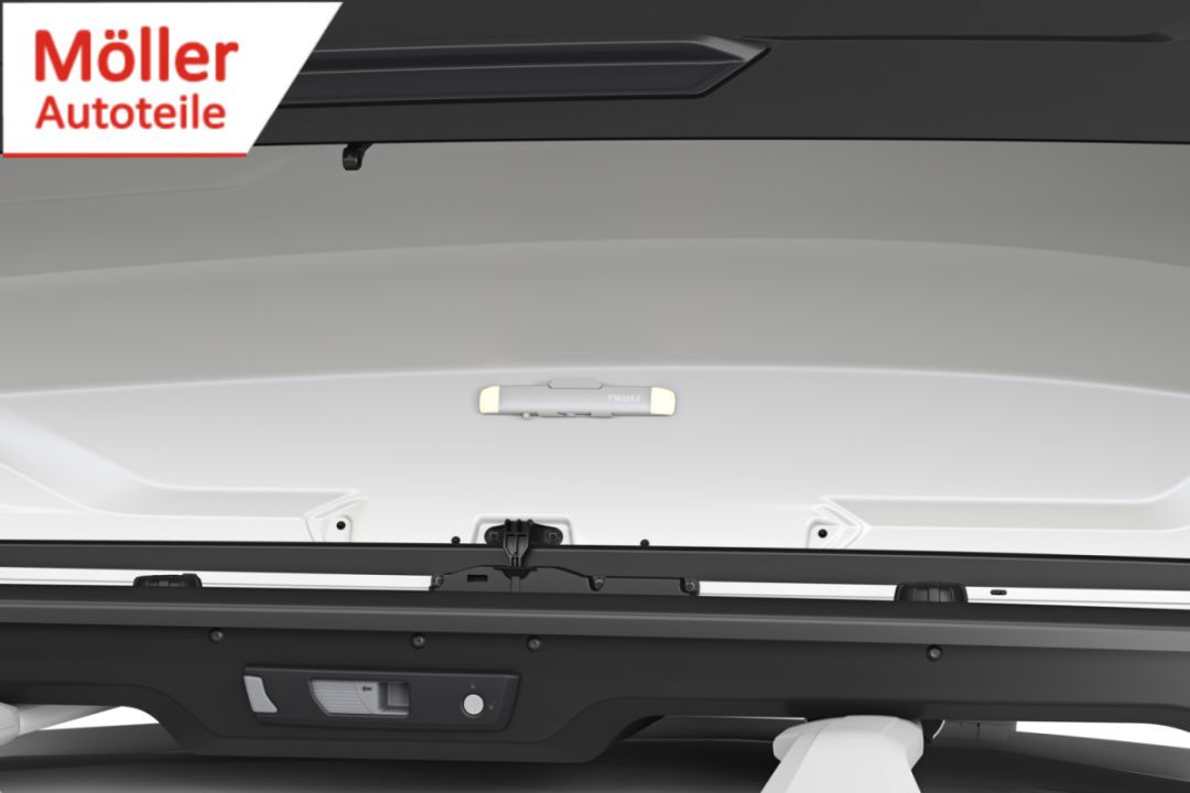 THULE Gepäckboxlicht