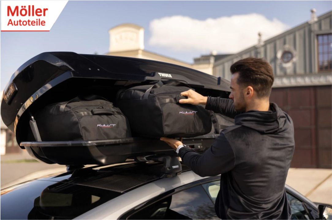 Taschen-Set von KJUST